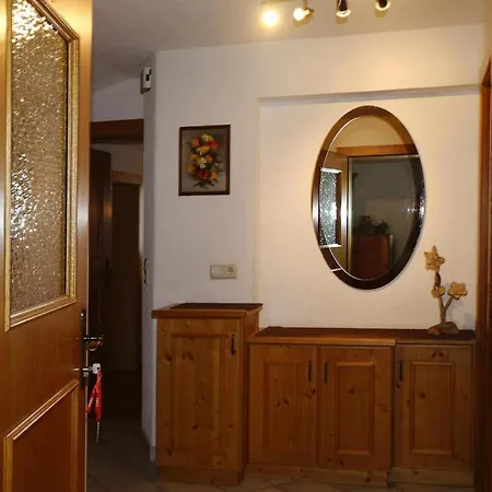 Appartement Hippach Im Zillertal - Otr05105j-eyb