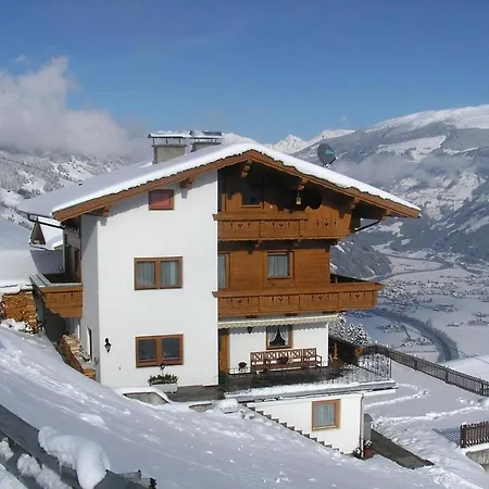 Hippach Im Zillertal - Otr05105j-eyb Appartement