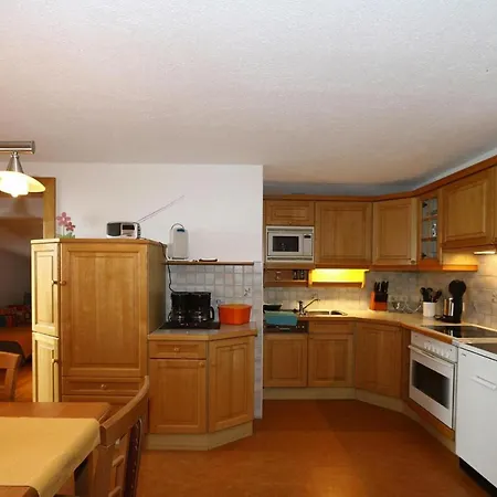 Appartement Hippach Im Zillertal - Otr05105j-eyb *